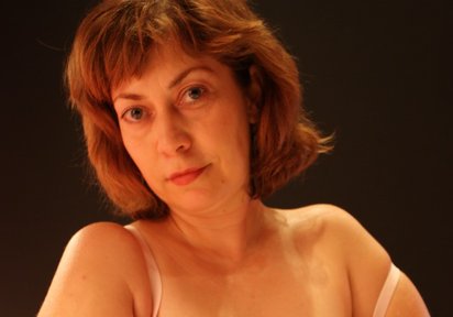 Stripperin QueenOfSaba