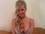 Stripperin HeisseLuell