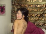 Stripperin PanteraSexy