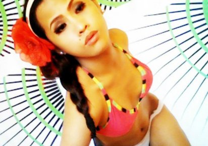 Stripperin LadyboyGold