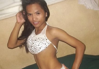 Stripperin LadyboyGold