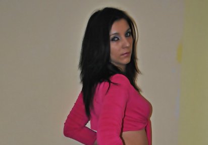 Stripperin Xandrine