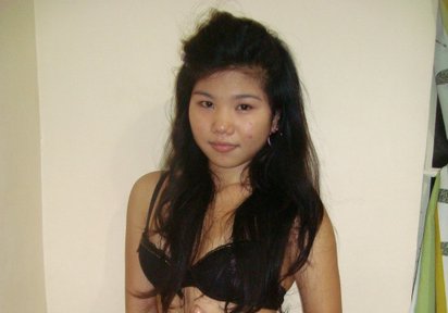Stripperin NaughtyKhim