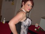 Stripperin NancyNoon