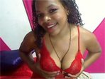 Stripperin HornyPamela