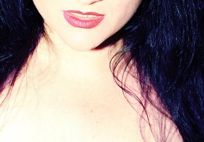 Stripperin LaurettaLeather