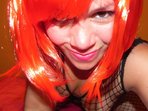 Stripperin Nimra