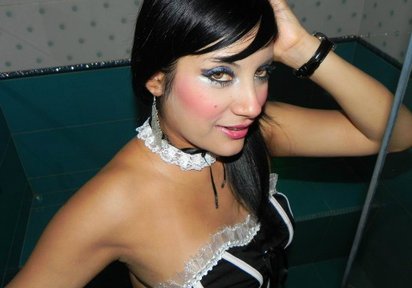 Stripperin Takira