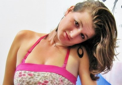Stripperin Shenna