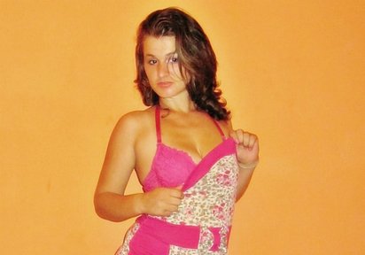 Stripperin Shenna