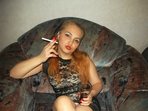Stripperin Cristyanna