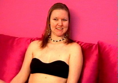 Stripperin Adelinde