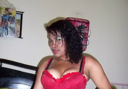 Stripperin Zuryn