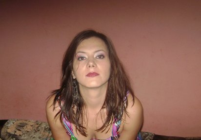 Stripperin HornyMonica