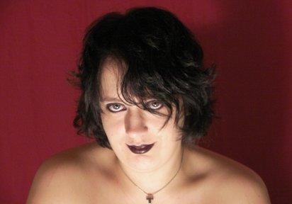 Stripperin HornyNadine