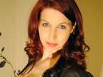 Stripperin SimonaMaria