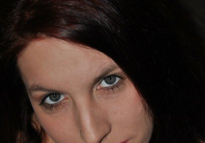 Stripperin SimonaMaria