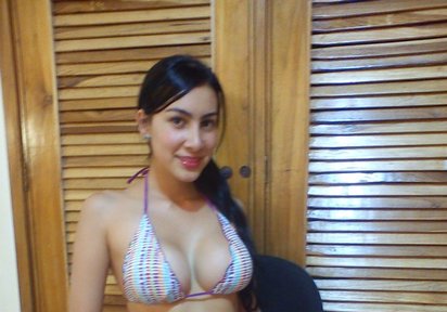 Stripperin Annalatina