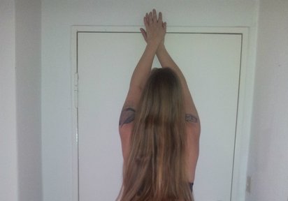 Stripperin Noreia