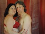 Stripperin HornySamanta+Davidson