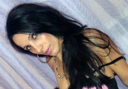 Stripperin Floryana