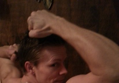 Stripperin Dreamboy