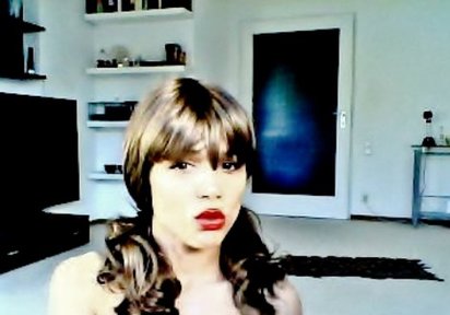 Stripperin Mirushka