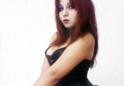 Stripperin LadyJulietta