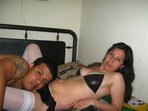 Stripperin Mitchel+Fank