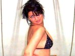 Stripperin ClaudiaDiamond
