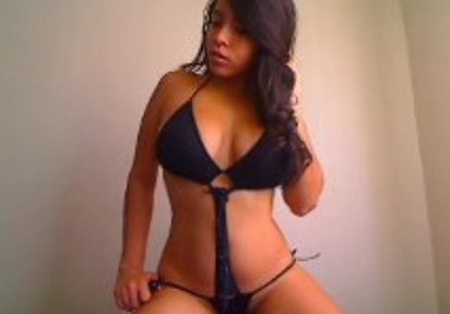 Stripperin KarlaBigTits