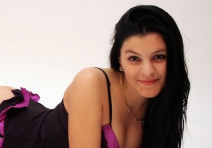 Stripperin Beatris