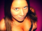 Stripperin SexyCandyPalmer