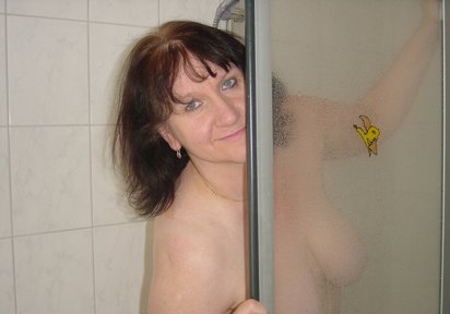 Stripperin HotSaby