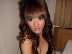 Stripperin HotAlina