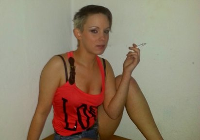 Stripperin LadyKim