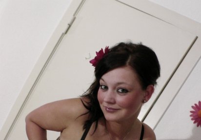 Stripperin VersauteLulu