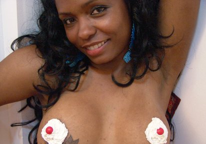 Stripperin HotSheyla