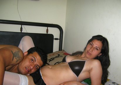Stripperin yohanasex+andreshot
