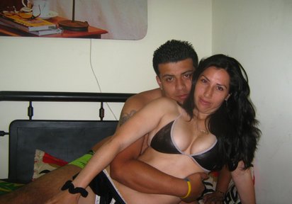 Stripperin yohanasex+andreshot