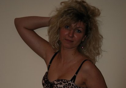Stripperin SexySabra
