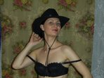 Stripperin ScharfeSuzie