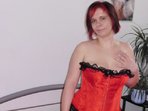 Stripperin HotAmina