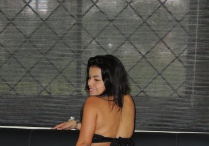 Stripperin LadyAnette