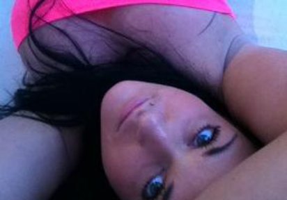 Stripperin SexyCherry