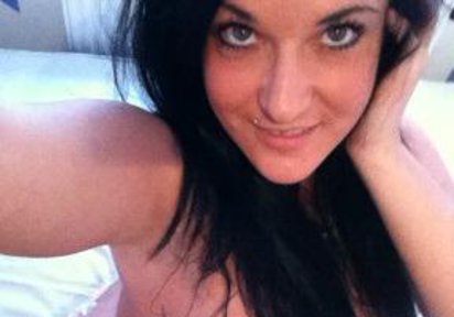 Stripperin SexyCherry