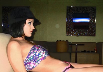Stripperin AnnikaSexy