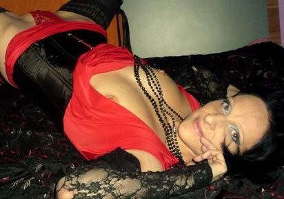Stripperin LuderKatia