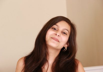 Stripperin HotAlisa