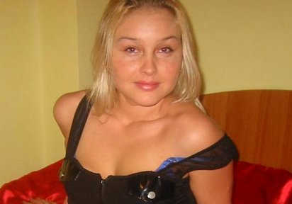 Stripperin HotAthena